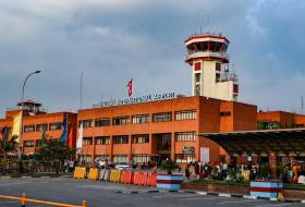 विदेशी मुद्रासहित त्रिभुवन विमानस्थलबाट स्विडिस नागरिक पक्राउ